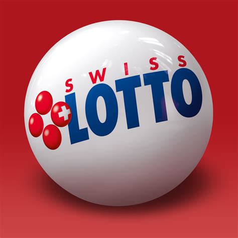 lotto schweiz app